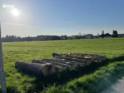 Wunderschöne Baufläche in sonniger Ruhelage - verwirklichen Sie Ihre Vision in Lieboch
