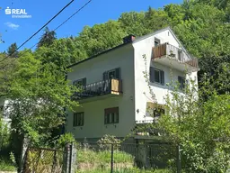 Altbestand mit Potential in Mariagrün - seltene Gelegenheit in Bestlage!