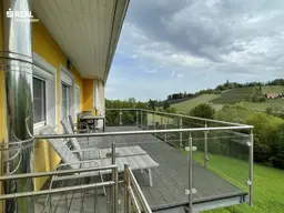 Modernisiertes Anwesen in sonniger Ruhelage - Gamlitz die südsteirische Toskana