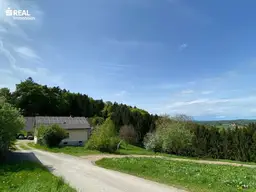 Ehemalige Landwirtschaft mit Einfamilienhaus und drei Nebengebäude in traumhafter Alleinlage