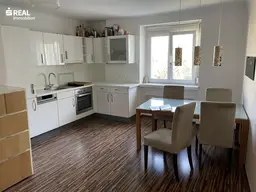Nähe FH Joanneum u. Schloss Eggenberg/Gepflegte 2-Zimmer-Wohnung in Grünruhelage