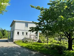 Interessante und sehr gepflegte Liegenschaft - Eibiswald