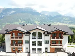 Premium Anlagewohnung - profitieren auch Sie von der Sportregion Schladming Dachstein!