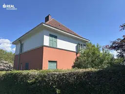 Einfamilienhaus in Bestlage Mariagrün!