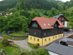 Großzügiges Wohnhaus mit vielseitiger Nutzung in der idyllischen Veitsch