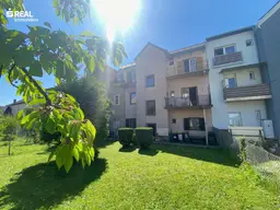 Stadthaus mit tollem Garten: Ihr neues Zuhause wartet!