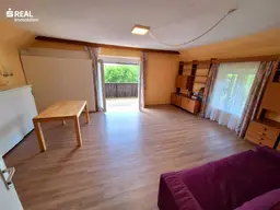 2-Zimmer-Wohnung in Frohnleiten