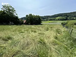 Sonniges Grundstück in Sankt Marein bei Graz