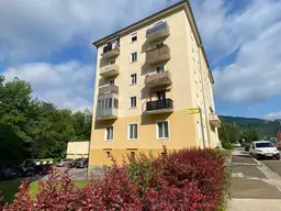 2-Zimmer-Eigentumswohnung in Kapfenberg/Diemlach