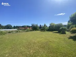 Raaba: Grundstück mit 1.012 m² bis 2.250 m²