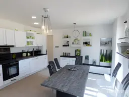 4-Zimmer-Familien-Wohnung in Raaba mit Garten und 2 Stellplätzen