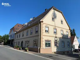 Neuer Preis! Schöne Eigentumswohnung in zentraler Lage