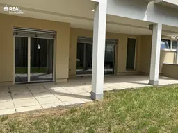 Wohnoase mit Galerie - Erdgeschosswohnung mit Charme und Garten in Leibnitz