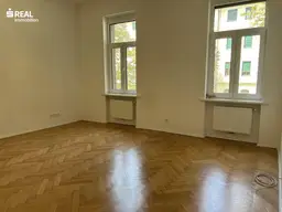 neuwertige 2-Zimmer-Wohnung!