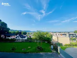 Top Aussicht! Baugrund mit Altbestand für umfassende Sanierung oder Neubau