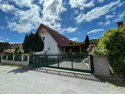 Mein gemütliches Zuhause in zentraler und ruhiger Wohnlage mit herrlichem Garten - Gamlitz