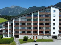 3 Zimmer Ferienwohnung in Bad Mitterndorf - Bergheimat