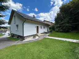 Traumhaftes Haus mit viel Grundfläche in Voitsberg – Ihr neues Zuhause wartet!