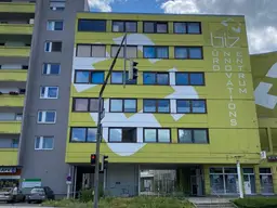 Eigentumswohnung mit Tiefgarage im Zentrum von Kapfenberg