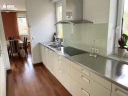 Graz-Seiersberg/Exklusive 4-Zimmer-Penthousewohnung in absoluter Grünruhelage