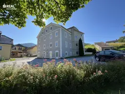 Zinshaus mit Entwicklungspotential