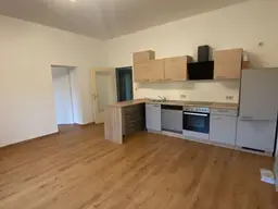 Renovierte 3-Zimmer-Mietwohnung mit Eigengarten in 8670 Krieglach