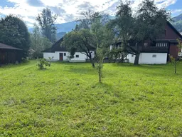 Baugrundstück in Pruggern - unweit des Skigebietes Galstersberg