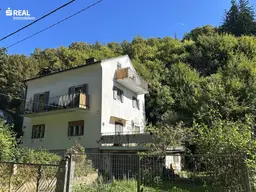 Grundstück mit Altbestand in Mariatrost - seltene Gelegenheit!