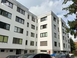 Gemütliche 3-Zimmer-Wohnung in Bestlage Mariatrost!