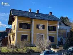 NEUER PREIS! Großes Wohnhaus in Birkfeld mit vielfältiger Nutzungsmöglichkeit