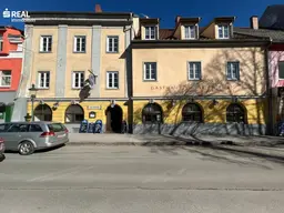 Gasthaus mit 10 Wohneinheiten – Tradition trifft Rendite