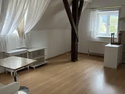 Wohnen mit Lebensqualität – 1-Zimmer-Wohnung in Aflenz Kurort