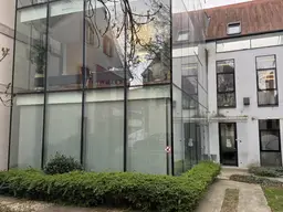 Top-Gewerbefläche im Herzen der Stadt – Büro oder Ordination