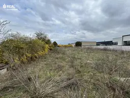 Baugrundstück mit genehmigtem Doppelhausprojekt in Seiersberg-Pirka