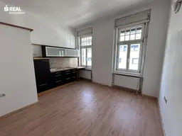 Kompakte Stadtwohnung für Anleger &amp; Pendler – 8010 Graz