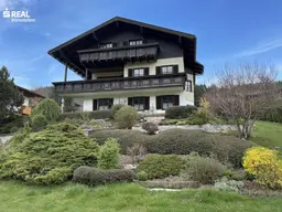 Nostalgisches Juwel mit Potenzial in Bestlage von Schladming
