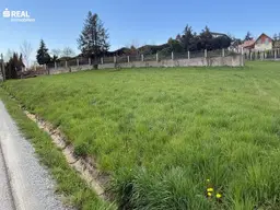 Top Gelegenheit: Baugrundstück in der Südsteiermark!