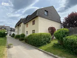 Zentral und ruhig gelegene Wohnung mit Balkon in Gleisdorf