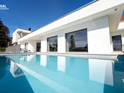 Ihr Traumhaus ist bereits fertig!
