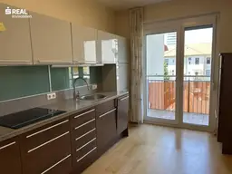 Sanierte Wohnung nahe TU Graz