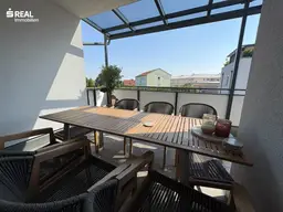 Einziehen und wohlfühlen – Moderne 3-Zimmer-Wohnung mit hochwertiger Ausstattung