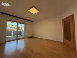 Zentrale 2-Zimmer-Wohnung mit Loggia &amp; Top-Anbindung – komfortabel wohnen in Lannach