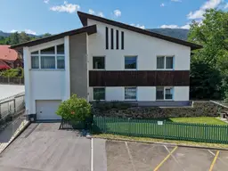 Großzügiges Einfamilienhaus in Kindberg – viel Platz für die ganze Familie