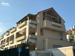 NEUER PREIS! Großzügige 2-Zimmer-Wohnung mit großer Terrasse in Leibnitz