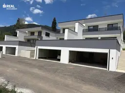 Ihr neues Zuhause wartet auf den letzten Schliff – Neubau in Kapfenberg mit viel Gestaltungsspielraum
