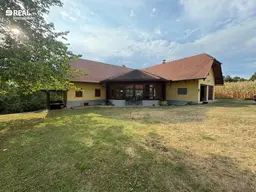 Großzügiges Einfamilienhaus