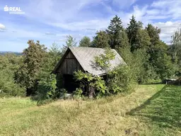 Weingarten mit Kellerstöckl - Bezirk Deutschlandsberg