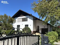 Gelegenheit - Zweifamilienhaus in ruhiger Lage - Judendorf-Straßengel
