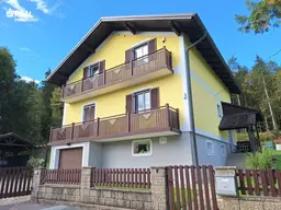 Gepflegtes Einfamilienhaus in ruhiger Sackgassenlage