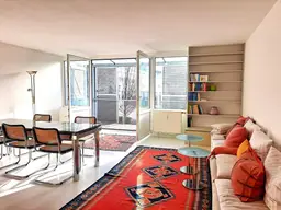 Bezaubernde 3 Zi-Wohnung im 1. OG